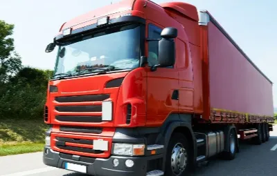 Antalya Korgun Ambar Kargo