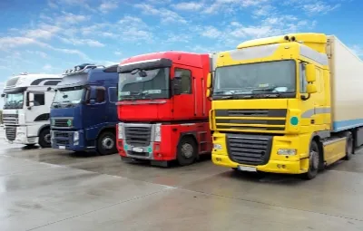 Antalya Korgun Nakliye Ambarı